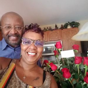 Meet your Posher, Marilyn